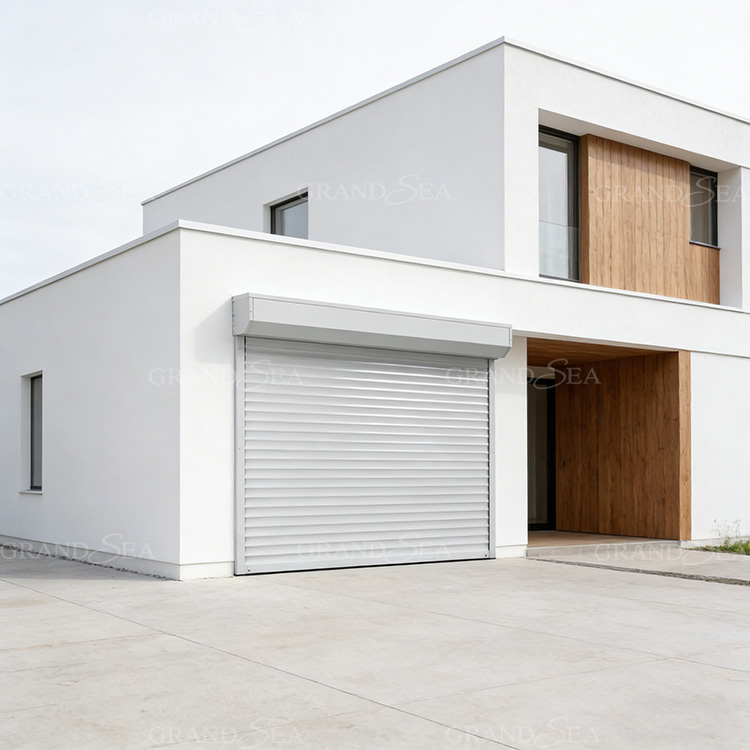 Roller Garage Doors