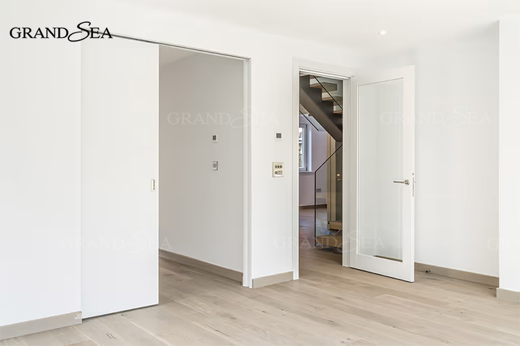 Pocket Door