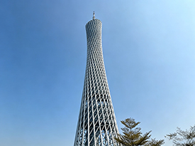 Welcome to visit the new showroom in Guangzhou