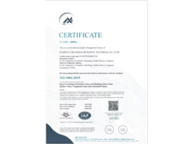 ISO 9001